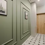 Green Apartment 2