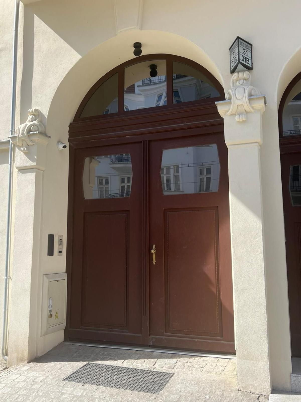2 Apartment Posen