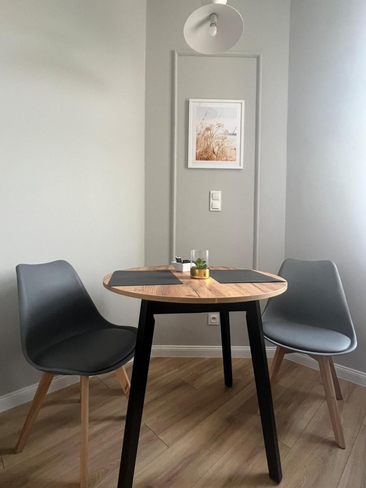 2 Apartment Posen