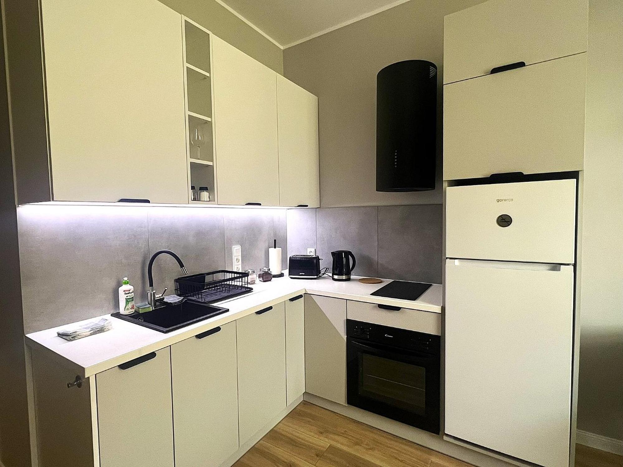 Apartment 2 Posen