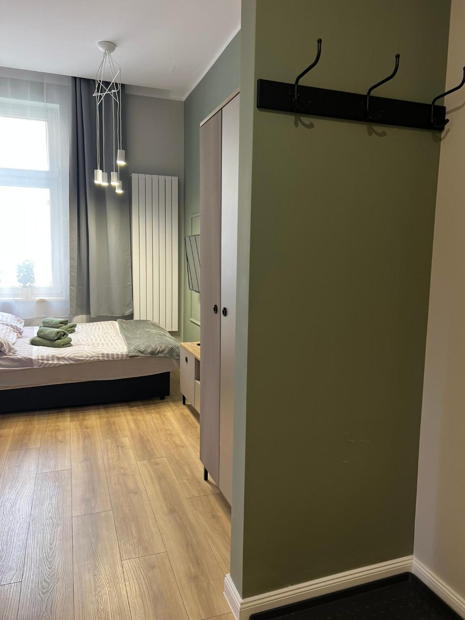 2 Apartment