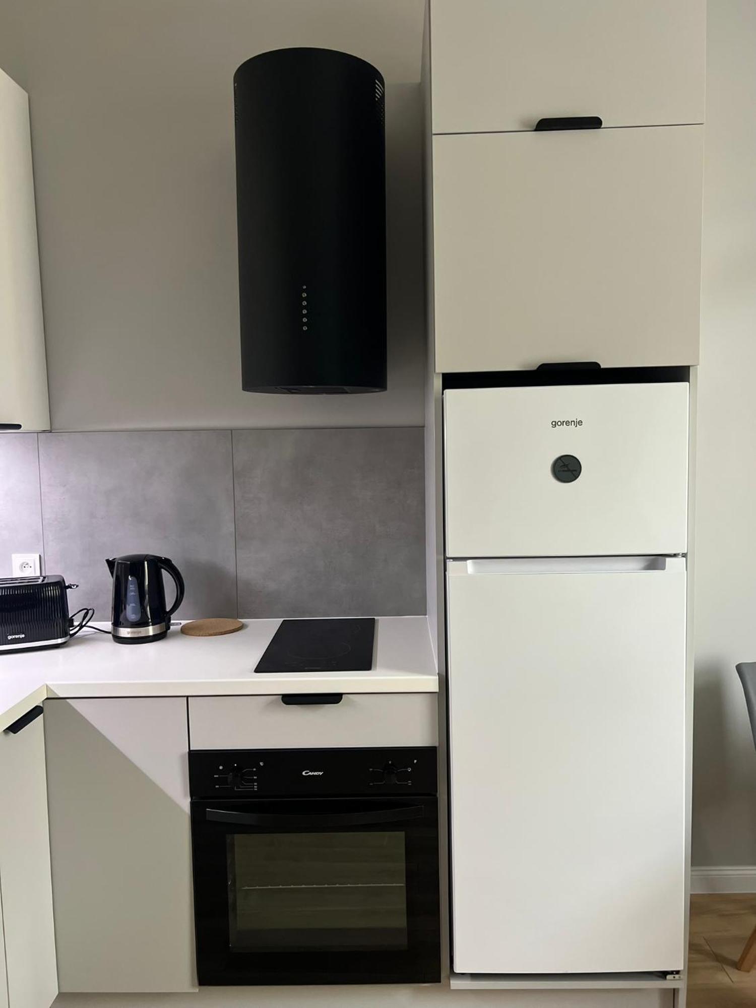 2 Apartment